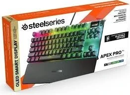 calvier apex pro tkl 2019 occasion tres bonne état
