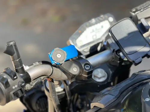 Yamaha Mt09 2019