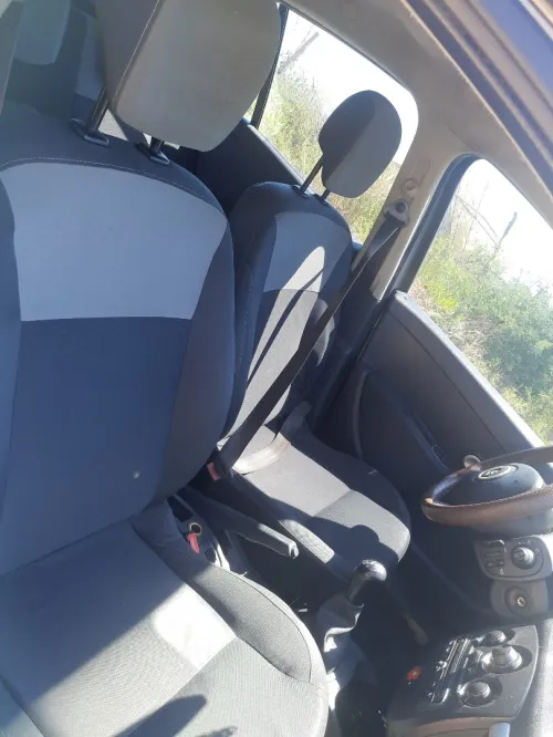 Renault Clio 3 2010 Dynamique