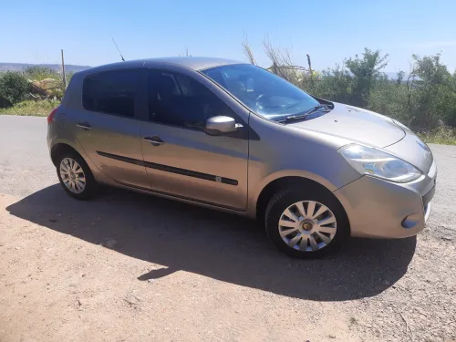 Renault Clio 3 2010 Dynamique