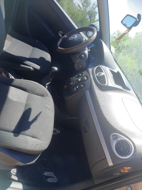 Renault Clio 3 2010 Dynamique