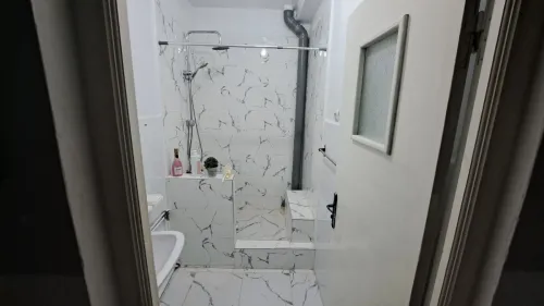 Vente Appartement F4 Tipaza Cherchell