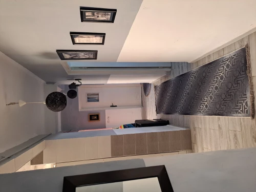 Vente Appartement F4 Tipaza Cherchell