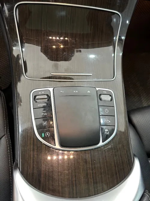 Mercedes GLC 2022 Carré 300D