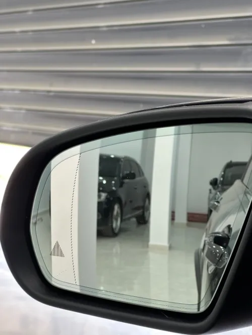 Mercedes GLC 2022 Carré 300D