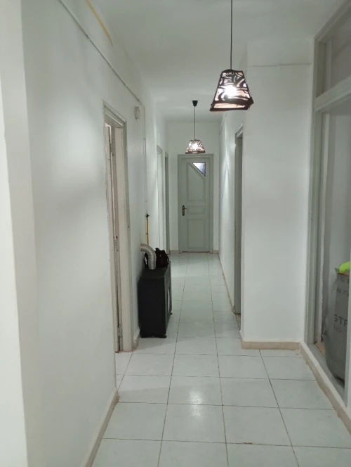 Vente Appartement F3 Alger Bordj el bahri