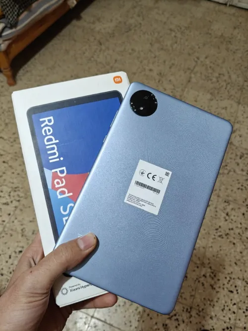 Redmi pad se 8.7 4/64 gb