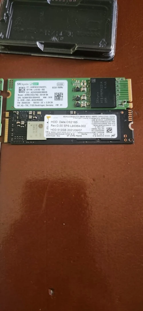 Ram pour laptop 8gb, 16gb (3200mhz) et 32gb (3200mhz)