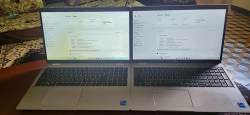 Dell latitude 5521 i7 11gen Tactie (caba Canada) ram 16gb ou 32gb disque dur 256nvme ou 512nvme
