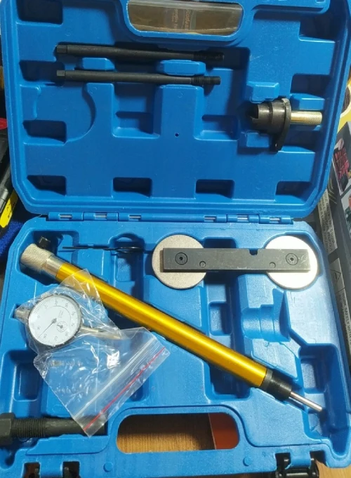 Kit calage pour les voitures 