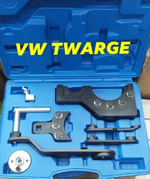 Kit calage pour les voitures 