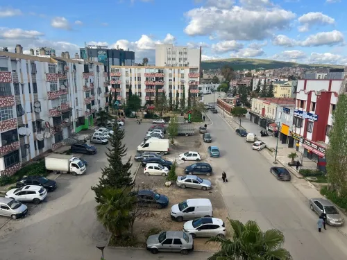 Vente Appartement F5 Constantine Constantine 15