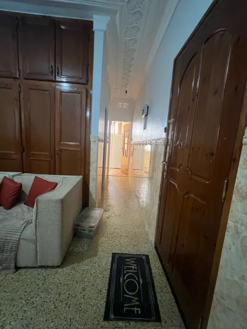 Vente Appartement F5 Constantine Constantine 5