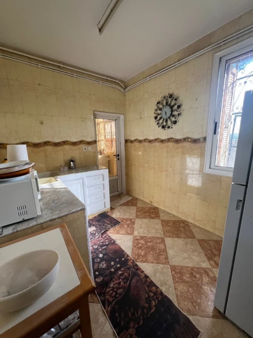 Vente Appartement F5 Constantine Constantine 8