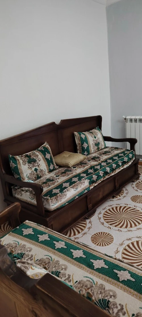 banquette بونكات