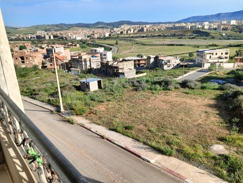 Vente Villa Bouira Bouira