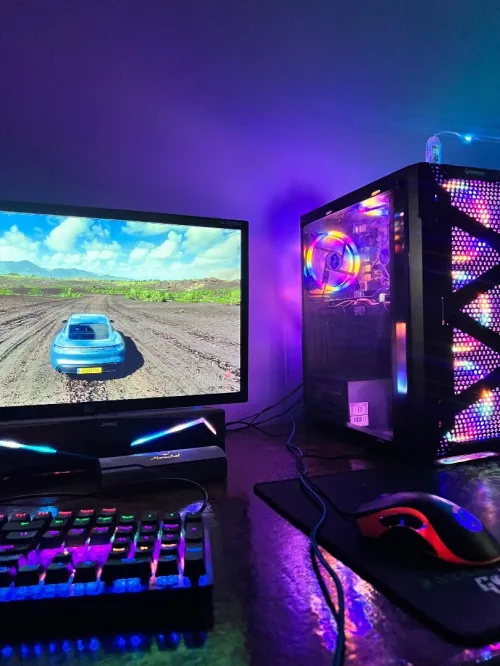 GAMING PC