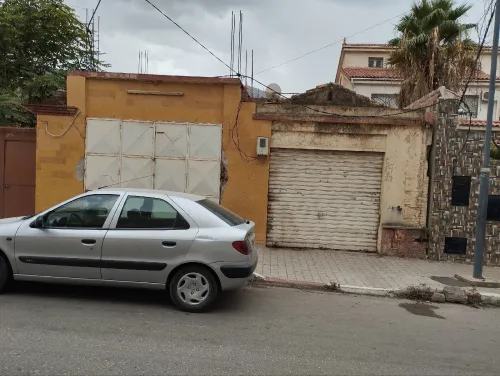 Vente Local Blida Blida