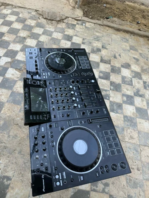 xdj xz pioneer