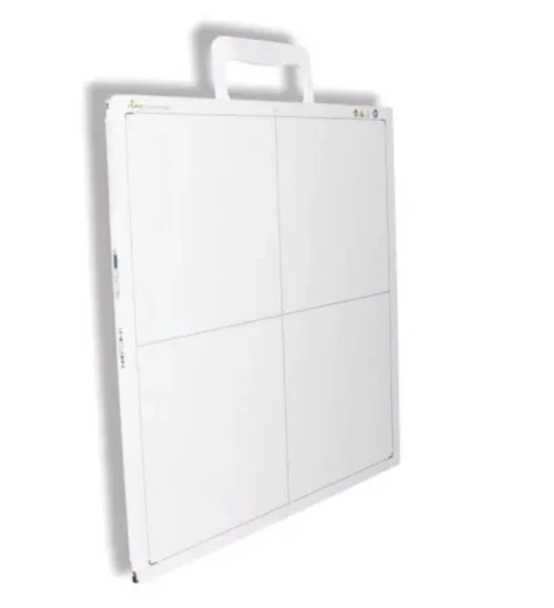 Capteur Plan Iray Technology
