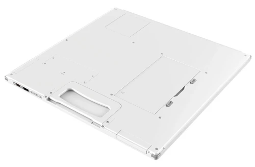 Capteur Plan Iray Technology