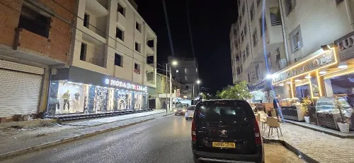 Location Immeuble Alger Bordj el bahri