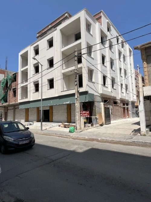 Vente Immeuble Alger Bordj el bahri