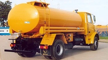 livraison d'eau potable توزيع الماء الصالح للشرب