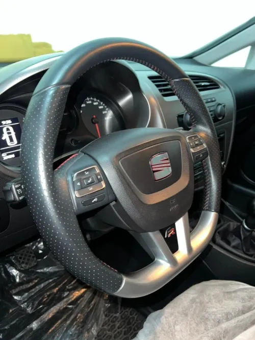 Seat Leon 2012 FR