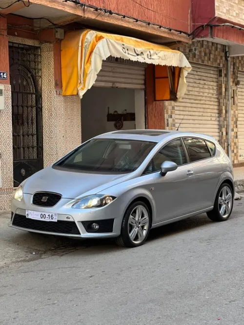 Seat Leon 2012 FR
