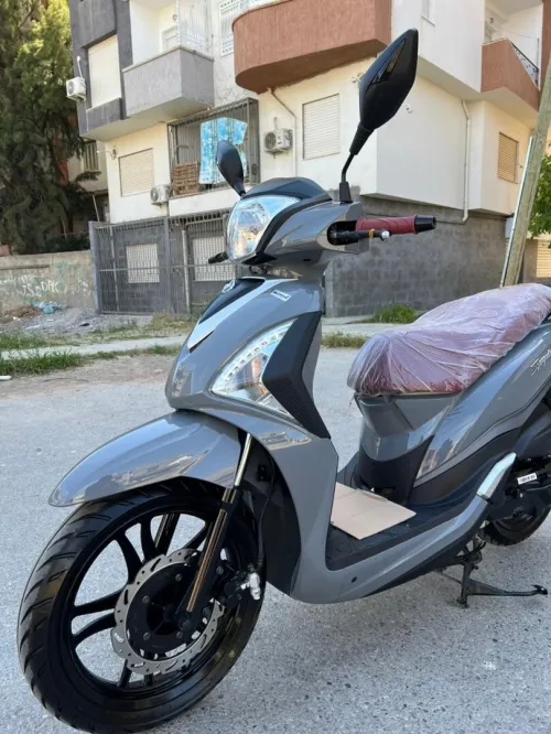Sym St 2025
