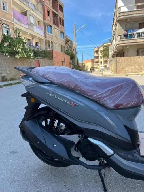 Sym St 2025