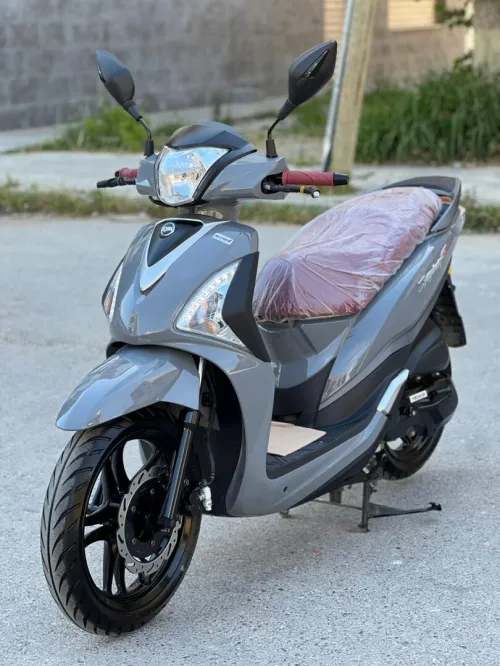 Sym St 2025