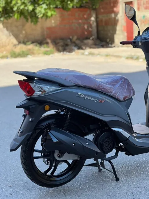 Sym St 2025