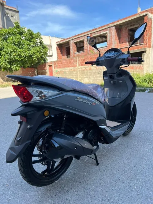 Sym St 2025