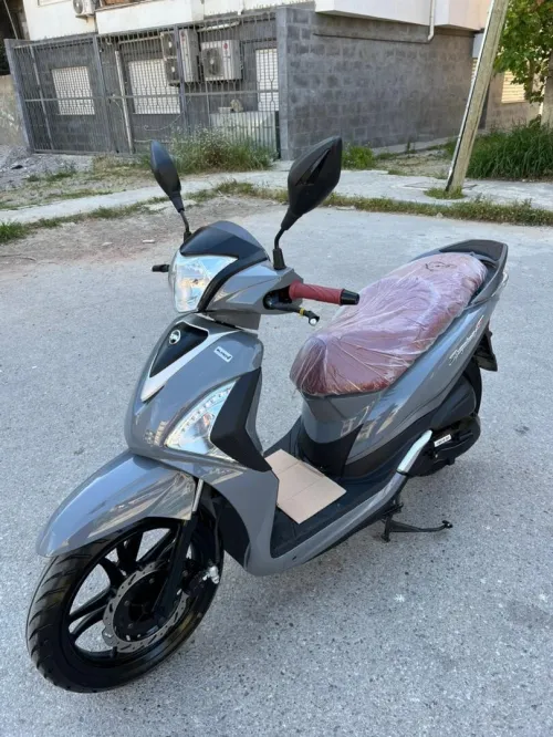 Sym St 2025