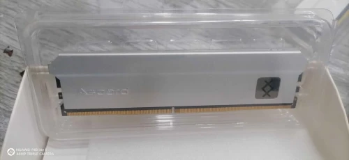 ram Asgard ddr4 3600 mhz