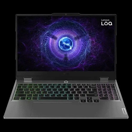 Rtx 5060 i7 13650HX Laptop Lenovo LOQ