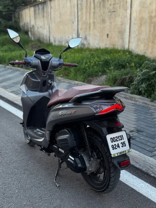 Sym St 2024