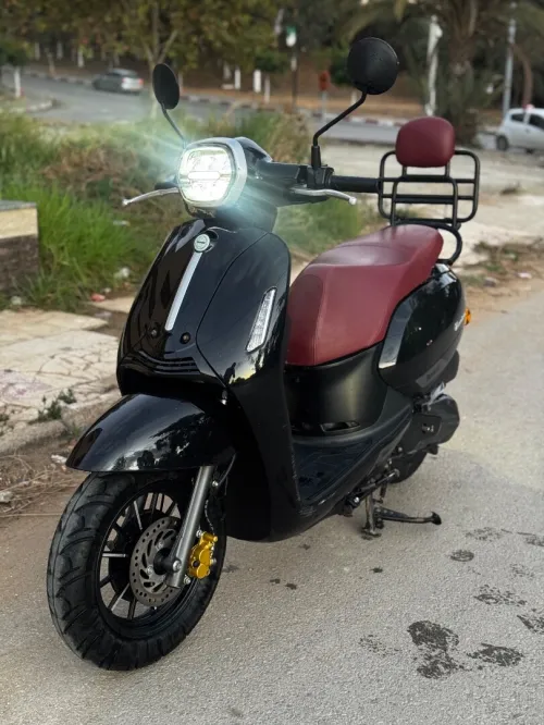 Beneli Panarea 2023