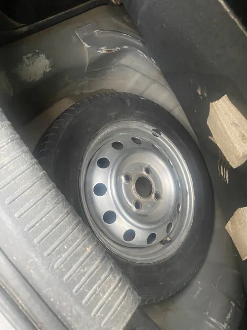 Hyundai i10 2014 GL Plus