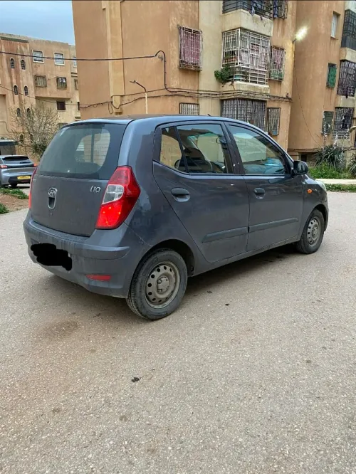 Hyundai i10 2014 GL Plus