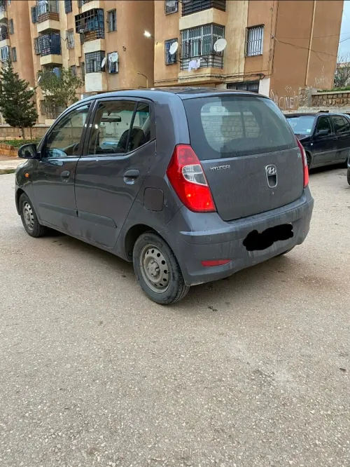 Hyundai i10 2014 GL Plus