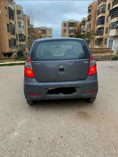 Hyundai i10 2014 GL Plus