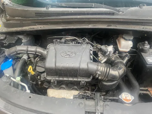 Hyundai i10 2014 GL Plus