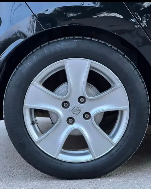Renault Clio 4 2014 Dynamique plus