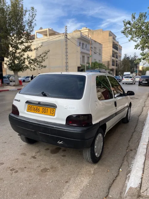 Citroen Saxo 2001 Saxo