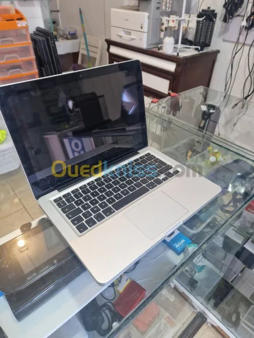MacBook Pro (13"-2012) I5