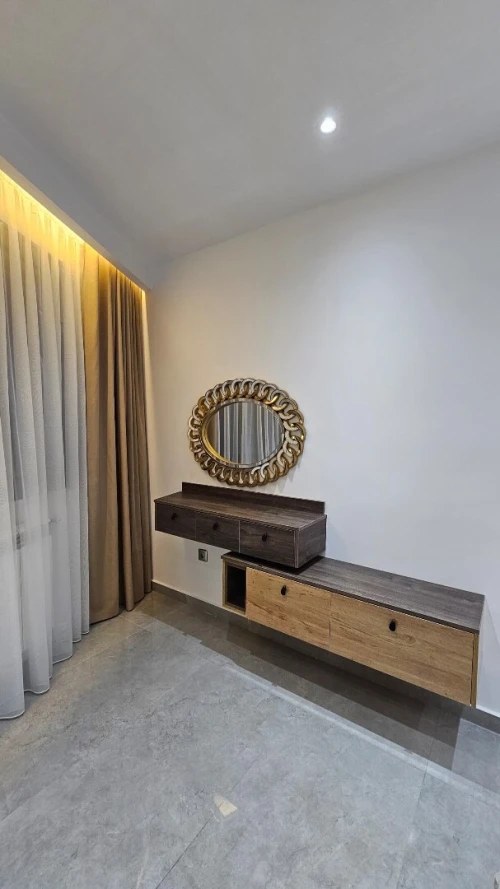 Vente Appartement F4 Alger El harrach