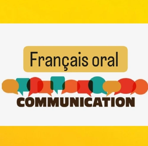 Formation de français oral / communication / prise de parole en public